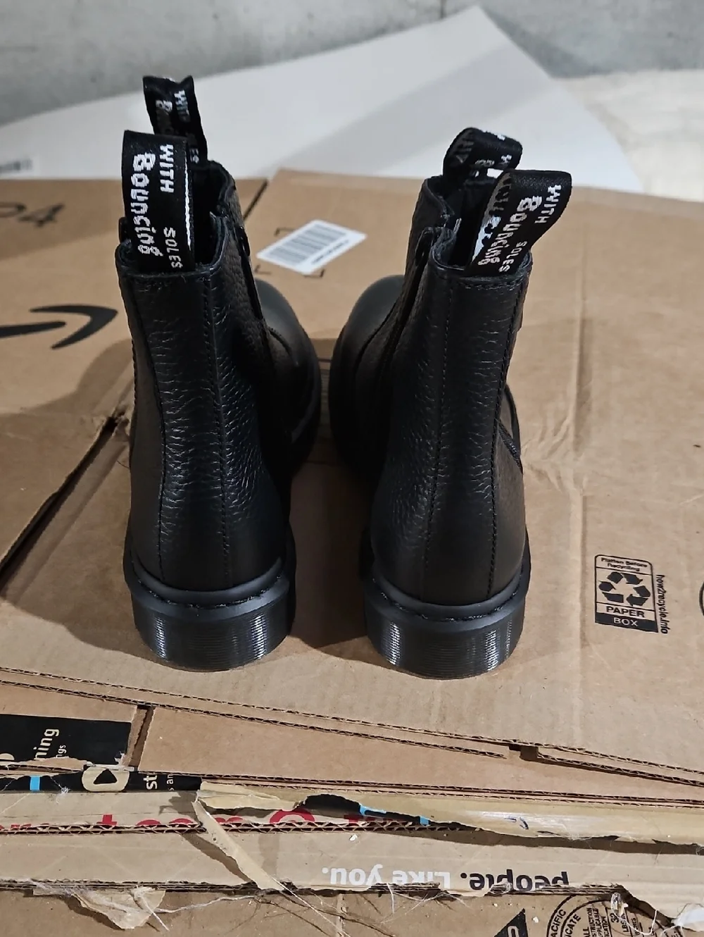 Dr Martens Boots - Picture 3 of 7
